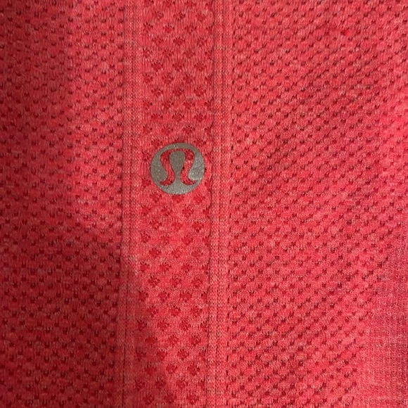 lululemon swiftly tech - Picture 3 of 4